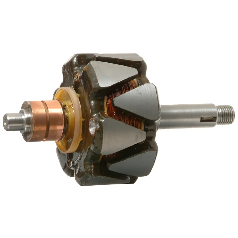 Roottori 24V-35A
