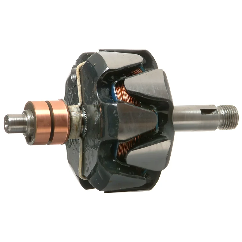 Roottori 12V-55A