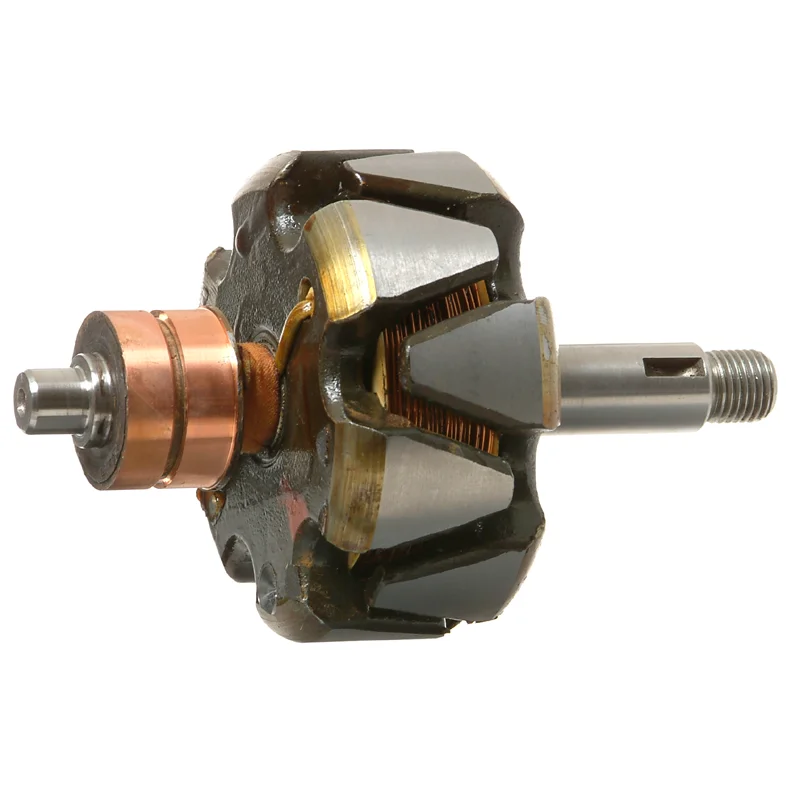 Roottori 12V-45A