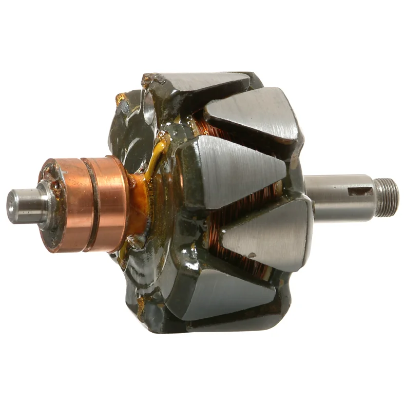 Roottori 12V-55A