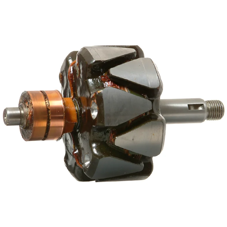 Roottori 12V-55A