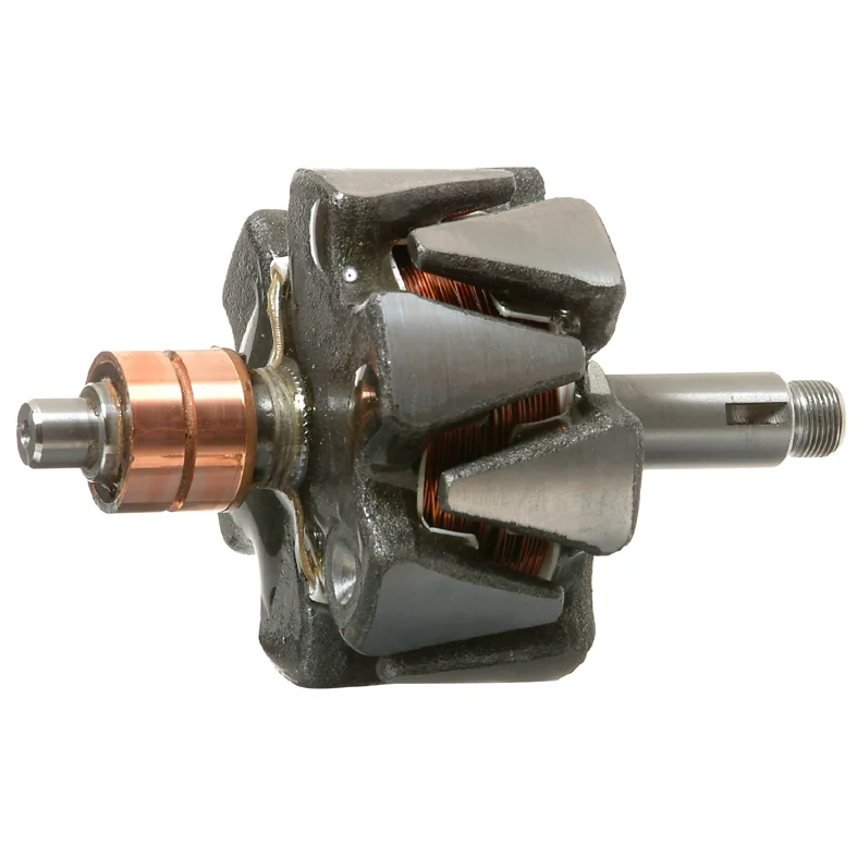 Roottori 12V-55A