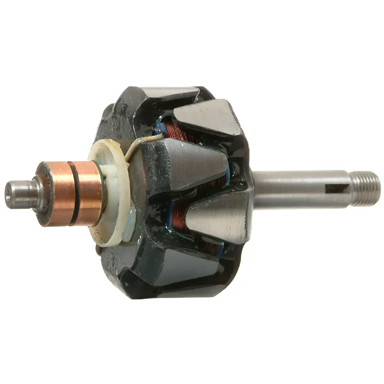 Roottori 24V-30A