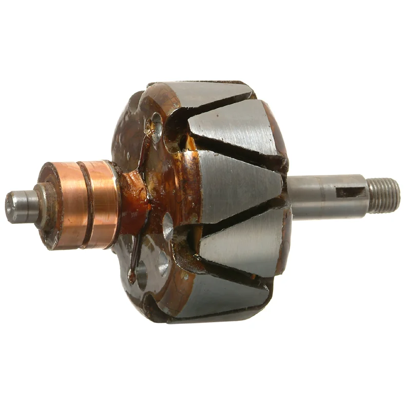 Roottori 12V-55A