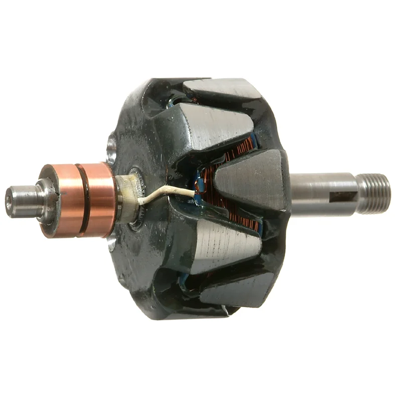Roottori 12V-55A