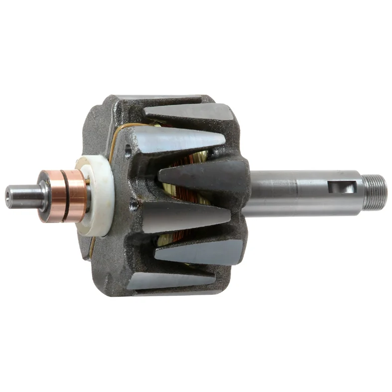 Roottori 24V-120A