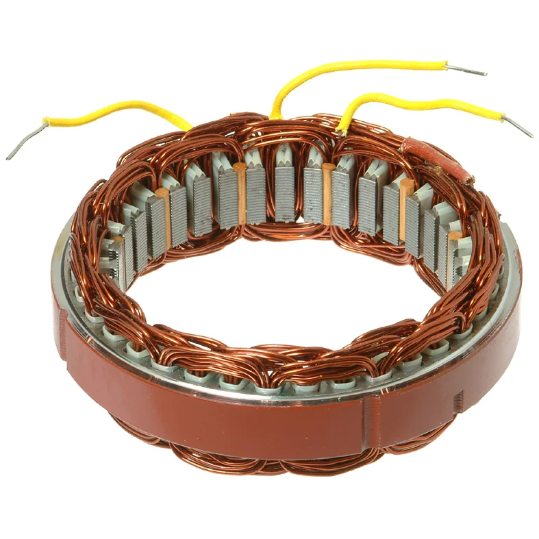 Staattori 12V-35A