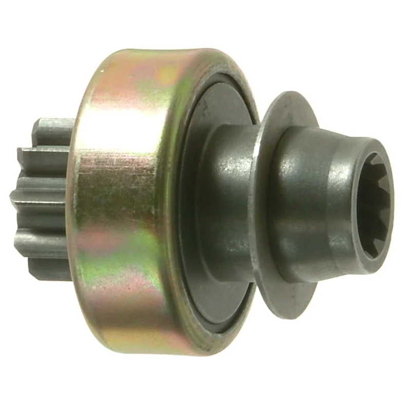 Käynnistysrattaat, 9 hammasta, Paris Rhone