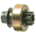 Käynnistysrattaat, 9 hammasta, Paris Rhone