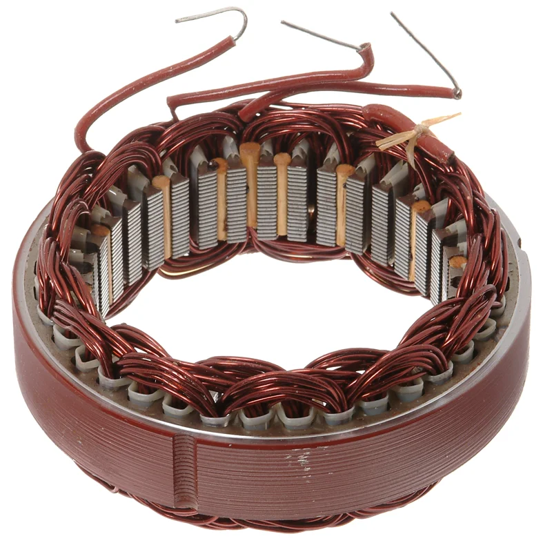 Staattori 12V-33A