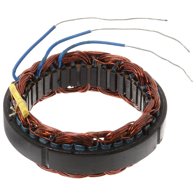 Staattori 12V-35A 125x89x18mm
