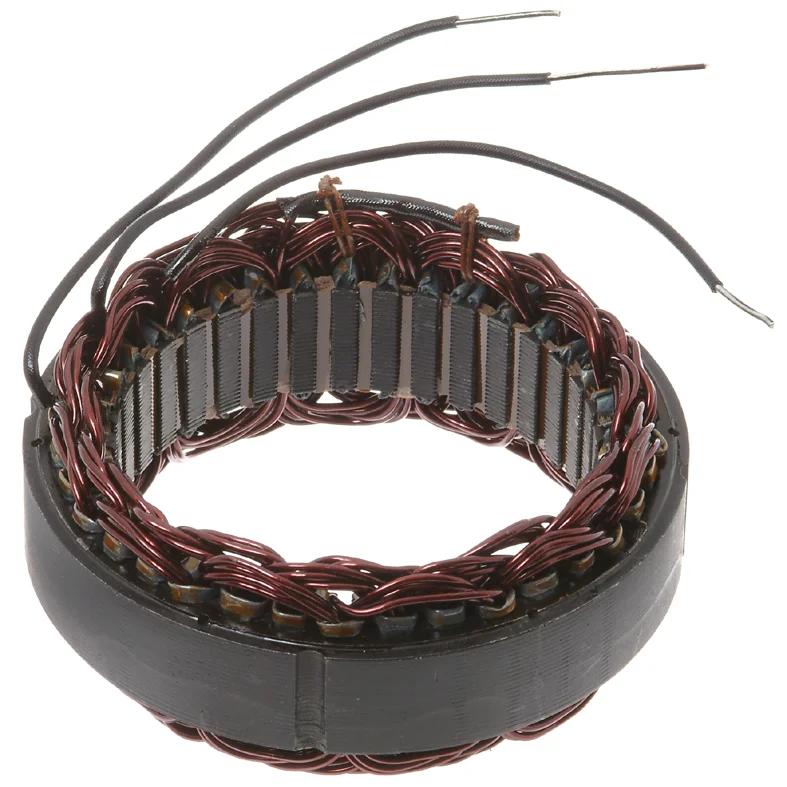 Staattori 12V-55A