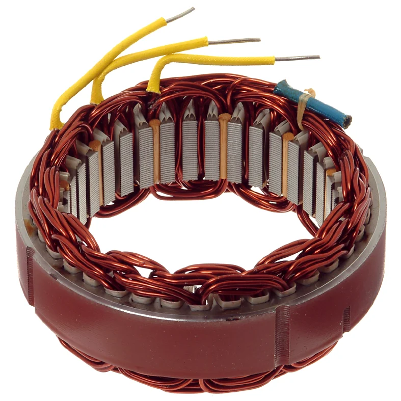Staattori 12V-65A
