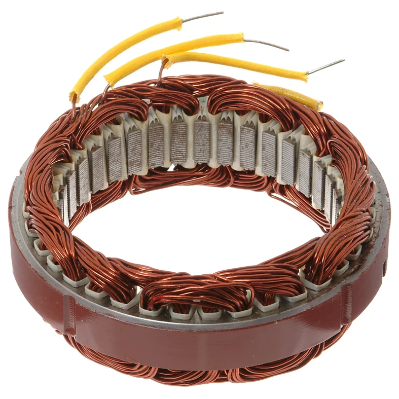 Staattori 24V-27A, 125x89,5x17