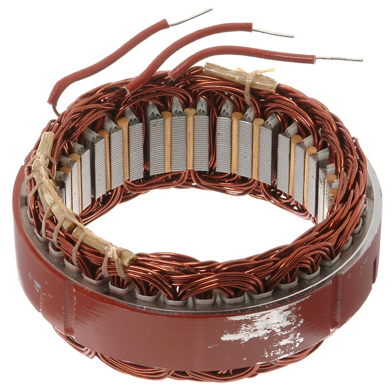 Staattori 24V-30A, 125x89,5x24