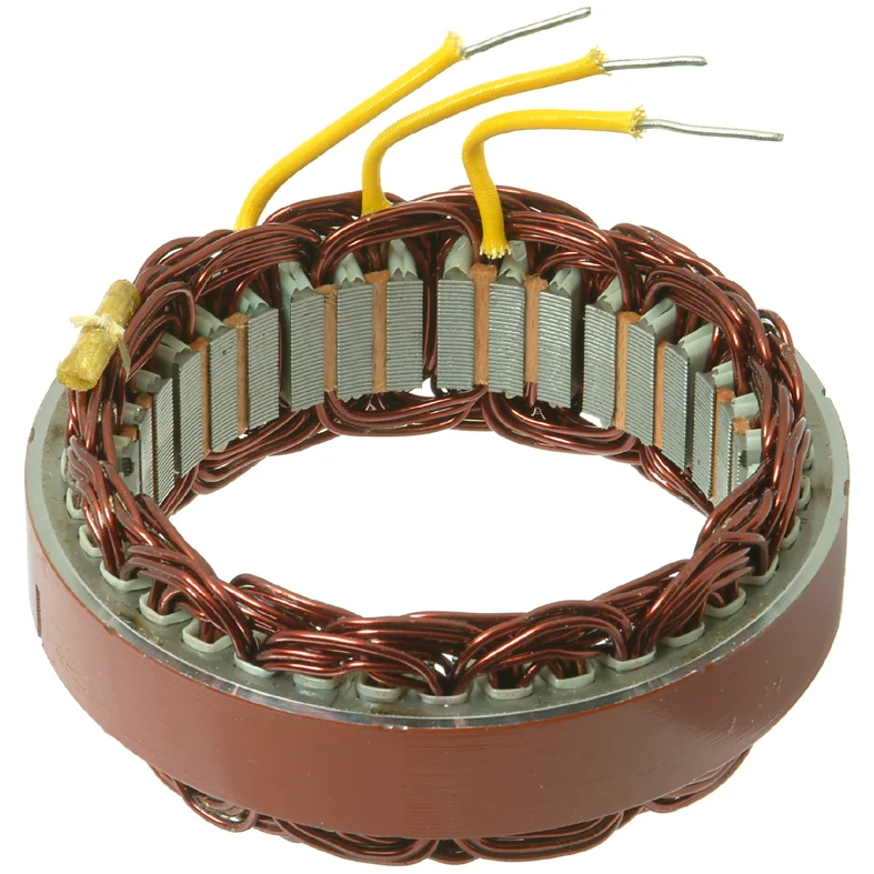 Staattori 12V-70A