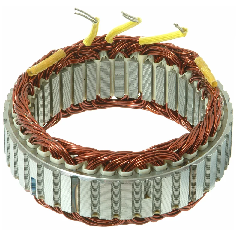 Staattori 12V-100A