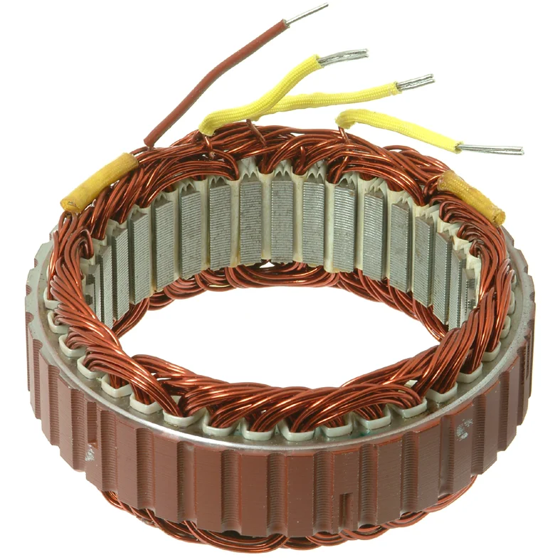 Staattori 12V-110A
