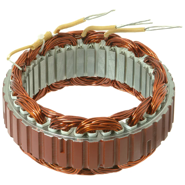 Staattori 12V-115A
