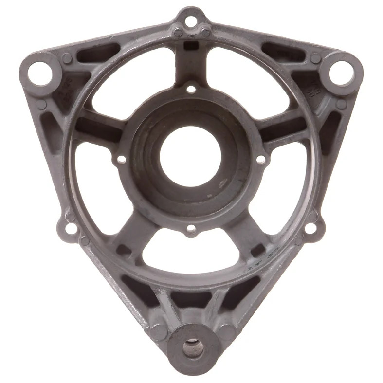 Pääty DE, Laturi Bosch