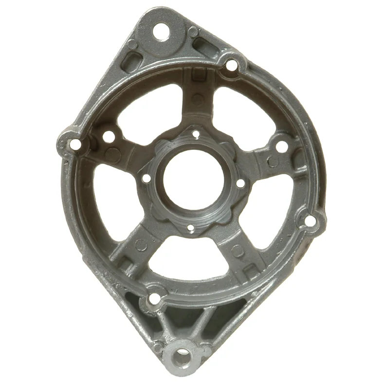 Pääty D.E, Laturi VW Golf