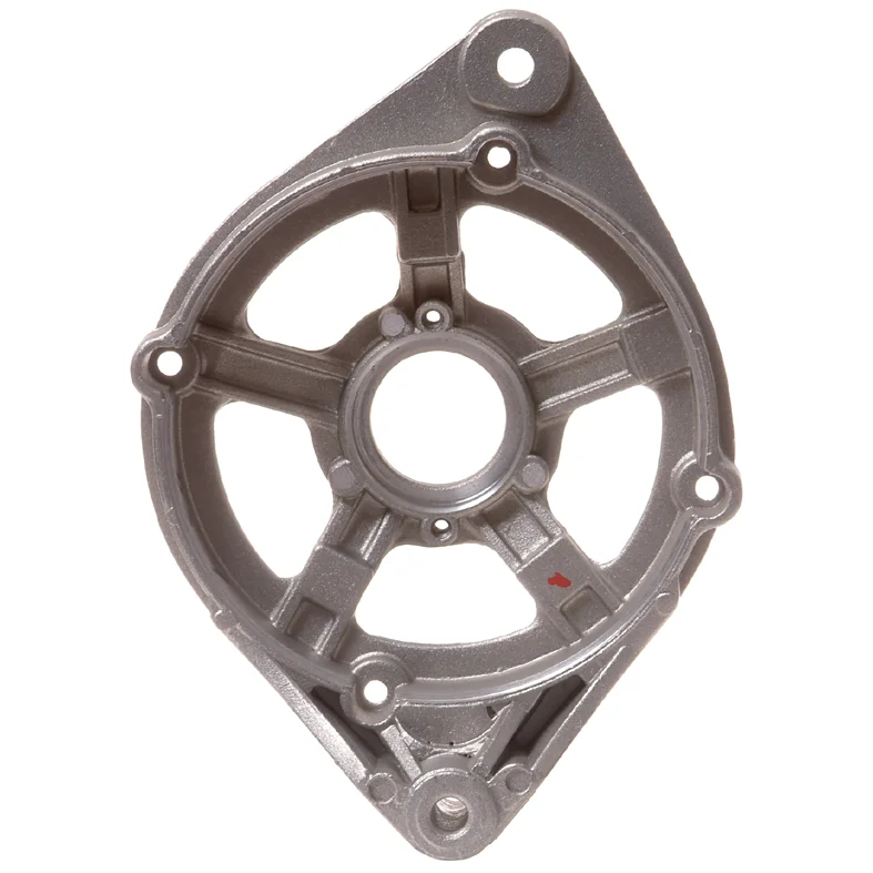 Pääty D.E, Laturi Opel