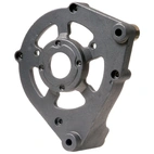 Pääty D.E. sopii Volvo