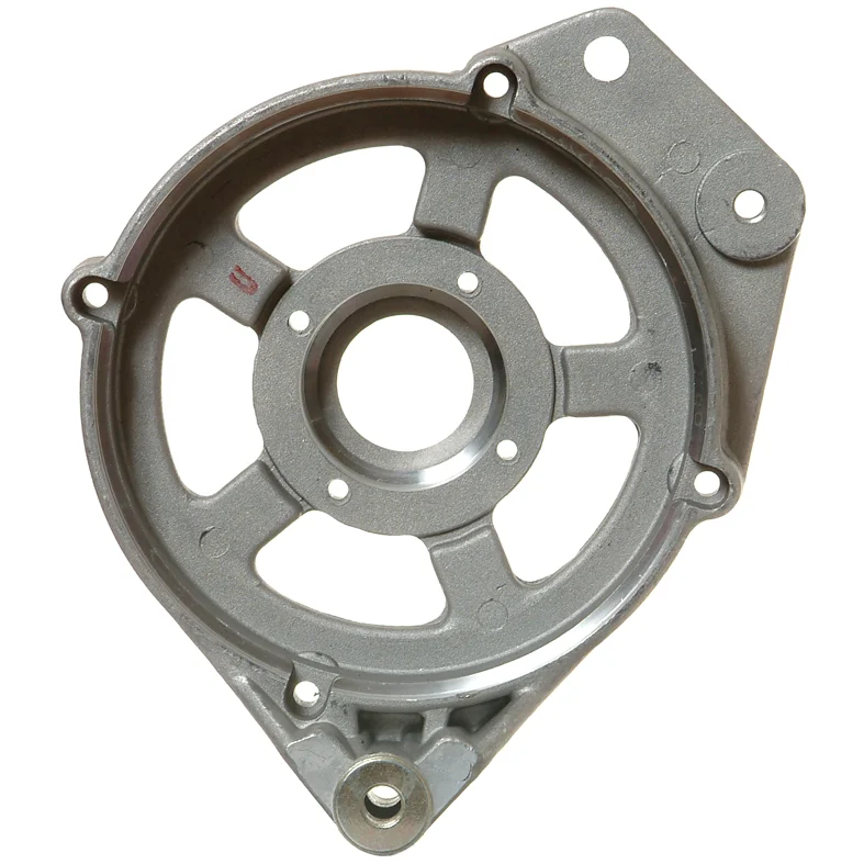 Pääty D.E, Laturi VW