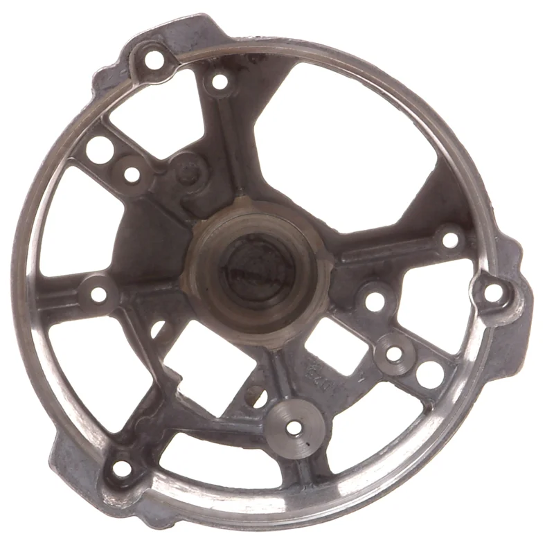 Pääty S.R.E. Alkuperäinen