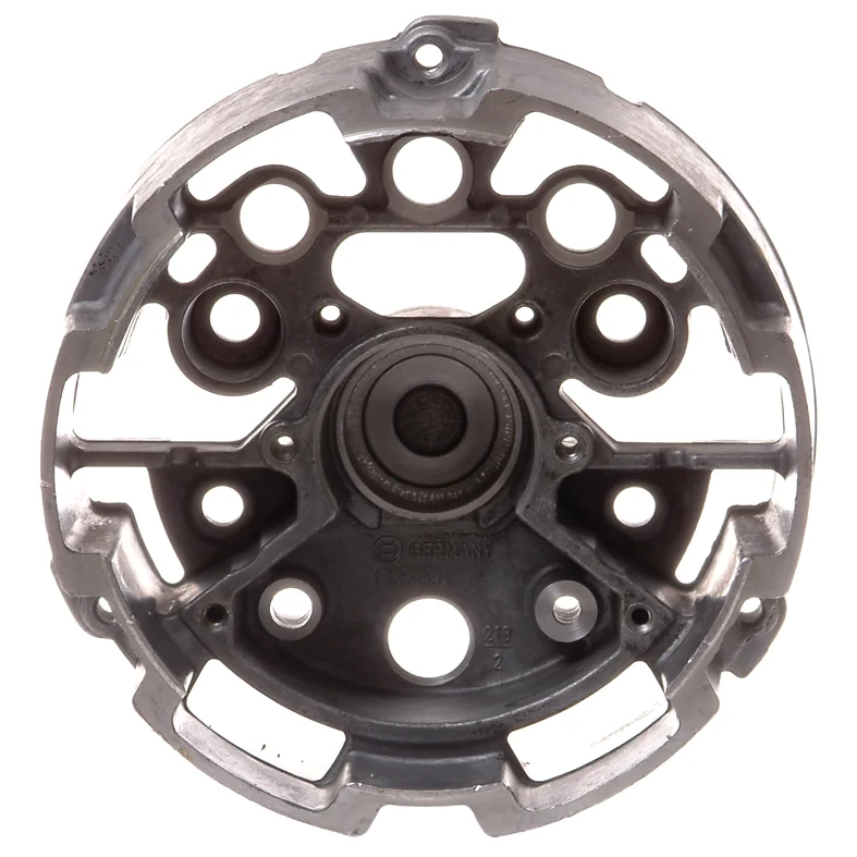 Pääty S.R.E. Alkuperäinen