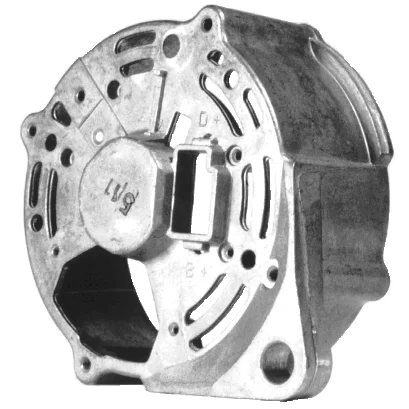 Pääty S.R.E. Alkuperäinen