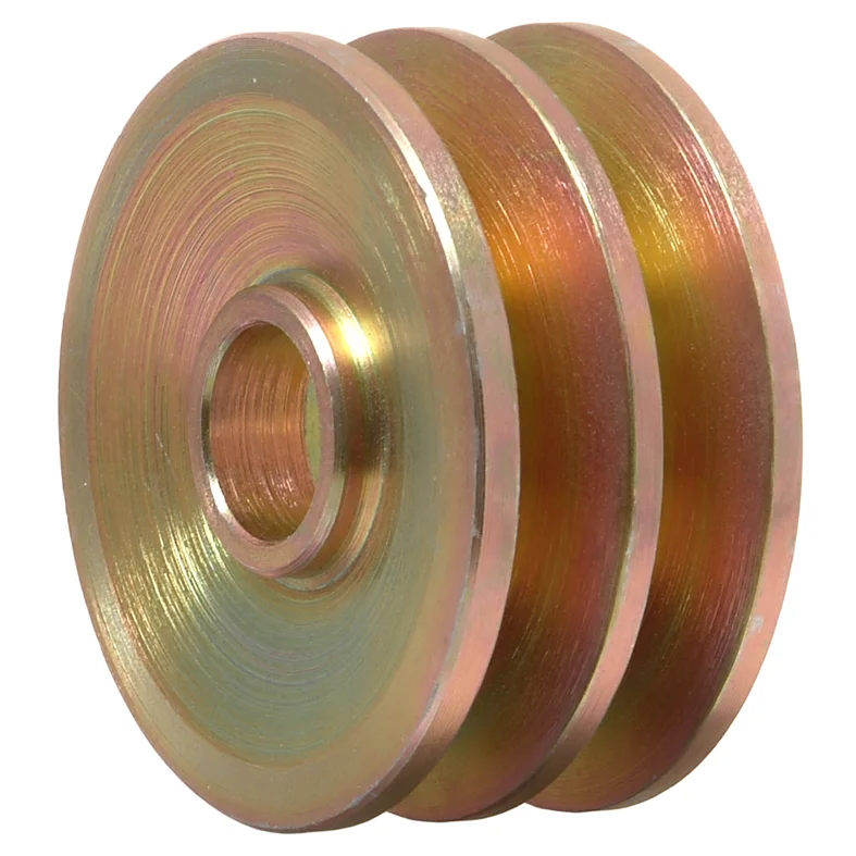 Hihnapyörä 17x69x30 mm, Bosch