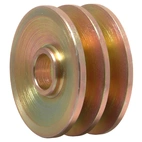 Hihnapyörä 17x69x30 mm, Bosch