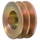 Hihnapyörä 17x69x30 mm, Bosch