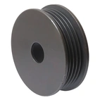 Hihnapyörä 17x67, 5 urassa