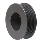 Hihnapyörä 17x67, 5 urassa