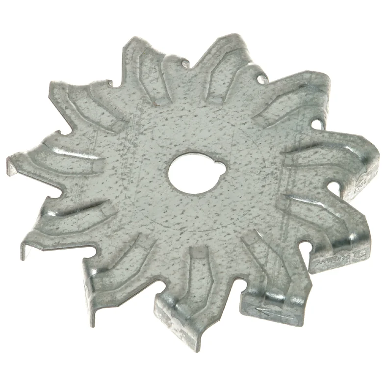 Tuulettimen siivikko CW 17X127, alkuperäinen