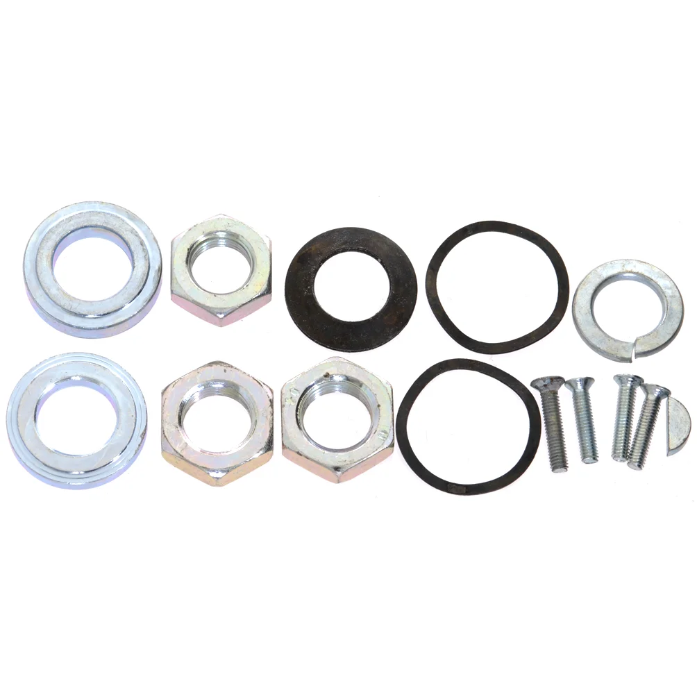 Pienvarustesarja gen. Alkuperäinen