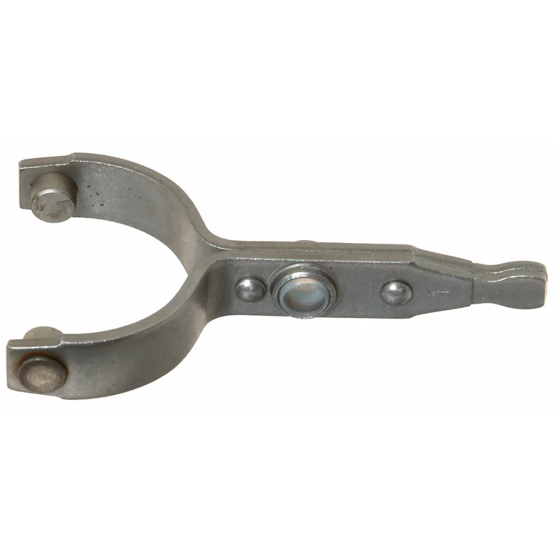 Vaihteen kahva, Alkuperäinen