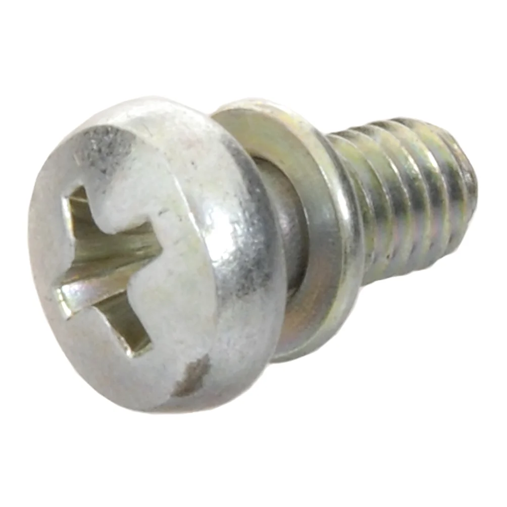 Hiiliharjankiinnitysruuvi JD 12/24