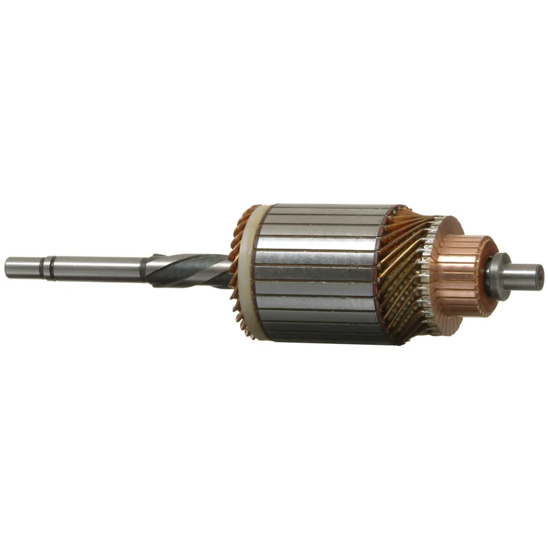 Ankkuri 12V  (Bosch 354 CCW)