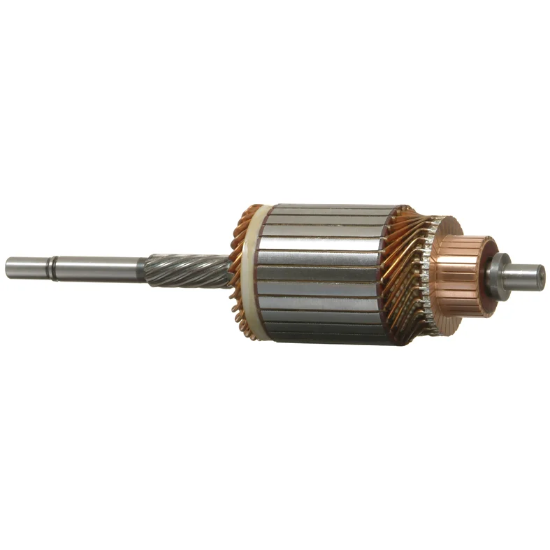 Ankkuri 12V (Bosch 354)