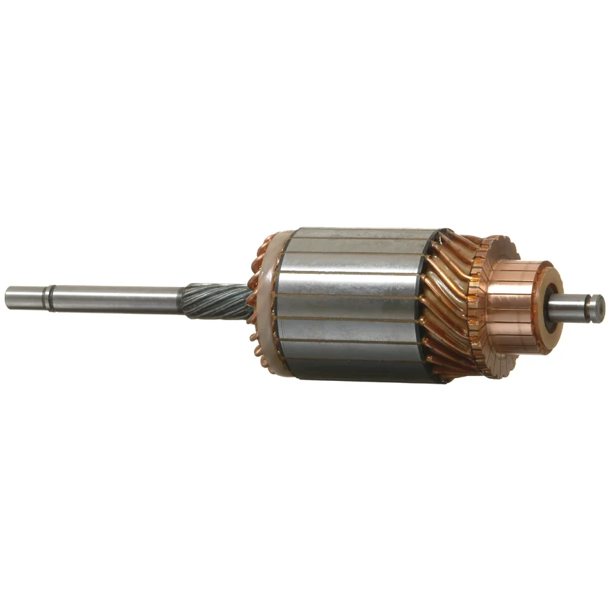 Ankkuri 12V (Bosch 366)