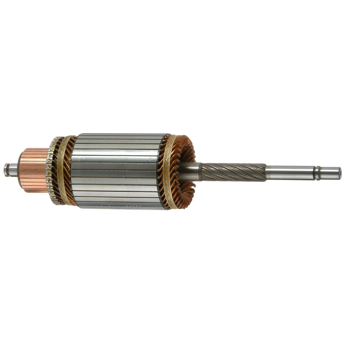 Ankkuri 12V (Bosch 359)
