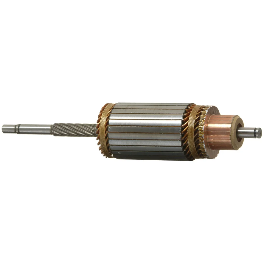 Ankkuri 24V (Bosch 364)