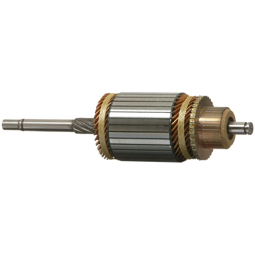 Ankkuri 24V (Bosch 363)