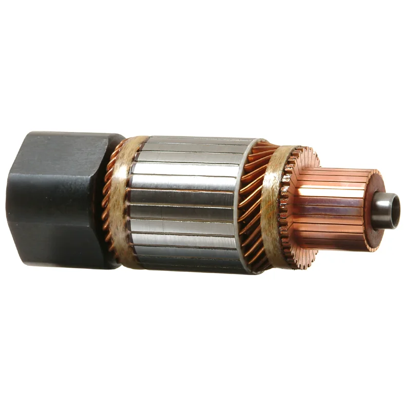 Ankkuri 24V (Bosch 414, 5, 6)