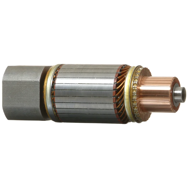 Ankkuri 24V (Bosch 417)