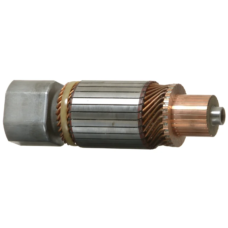 Ankkuri 24V (Bosch 410, 1)