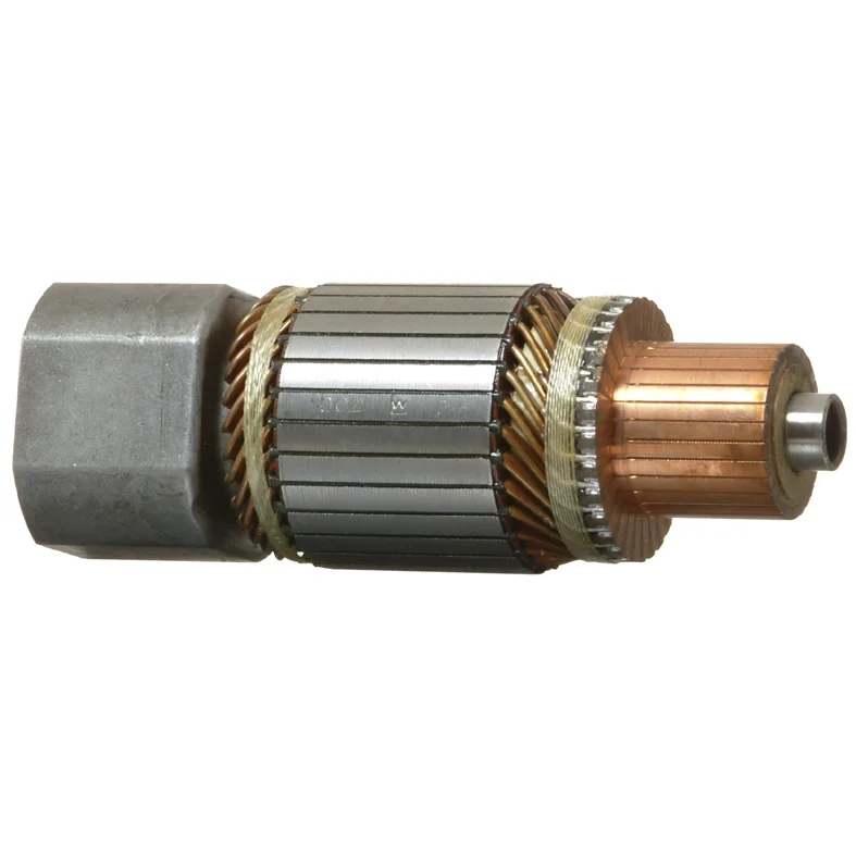 Ankkuri 12V (Bosch 413, 8)